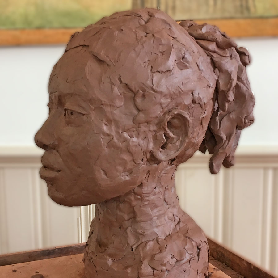 Bust
